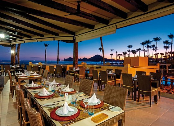 RIU Santa Fe