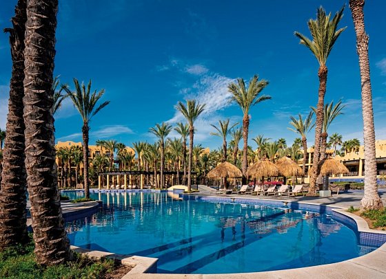 RIU Santa Fe