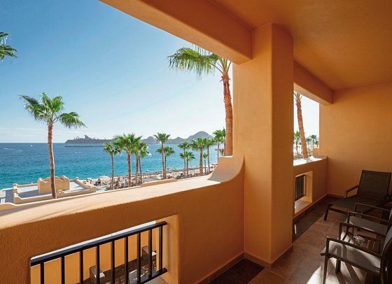 RIU Santa Fe