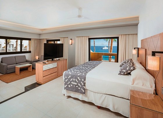 RIU Santa Fe