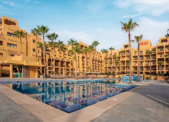 RIU Santa Fe