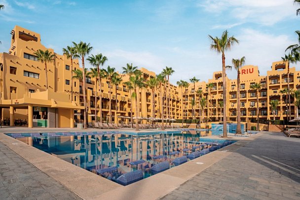 RIU Santa Fe