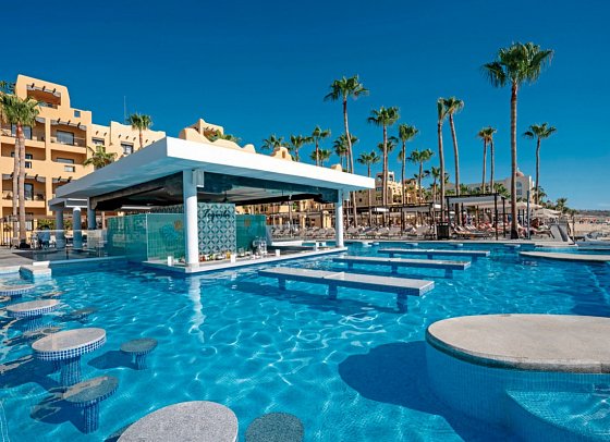 RIU Santa Fe