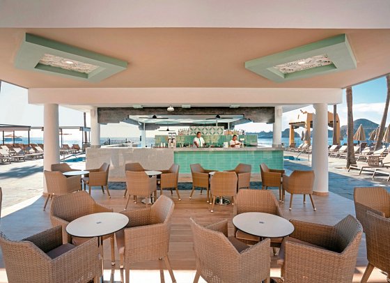 RIU Santa Fe