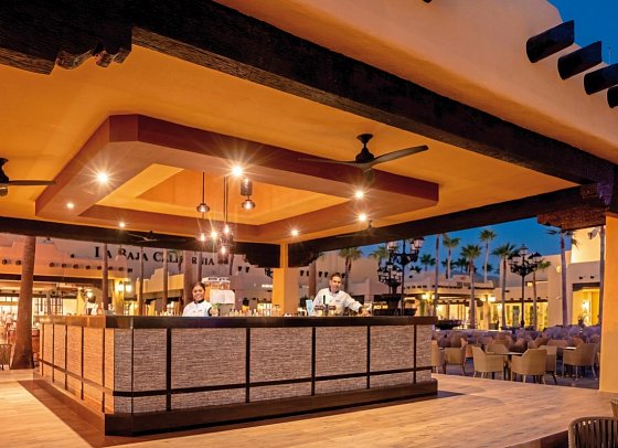 RIU Santa Fe