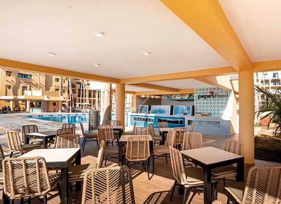 RIU Santa Fe