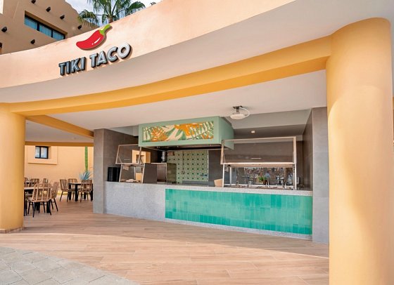 RIU Santa Fe