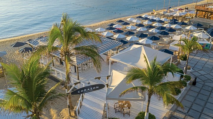 Corazon Cabo Resort & SPA