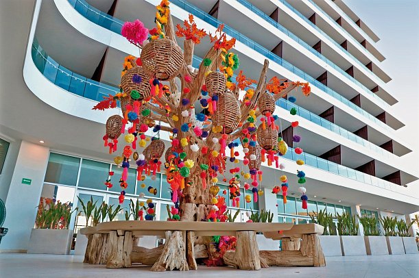 Corazon Cabo Resort & SPA