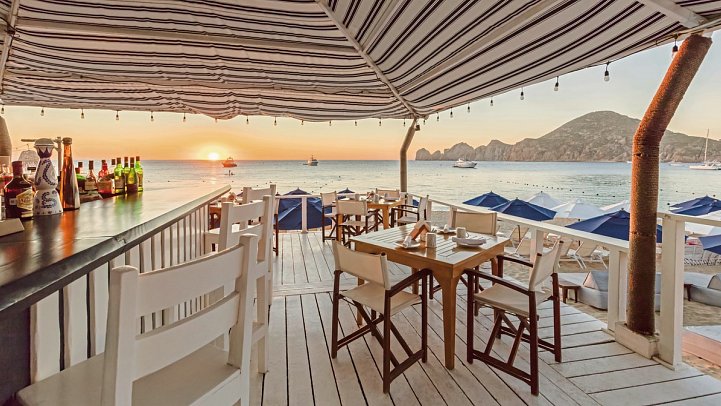 Corazon Cabo Resort & SPA