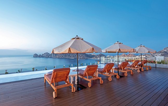 Corazon Cabo Resort & SPA