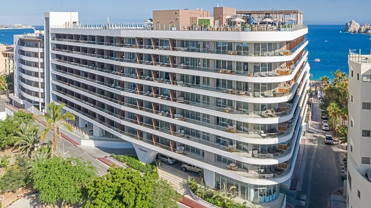 Corazon Cabo Resort & SPA