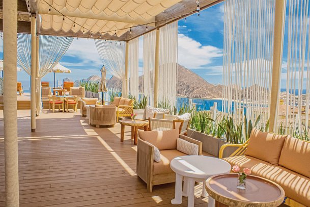 Corazon Cabo Resort & SPA