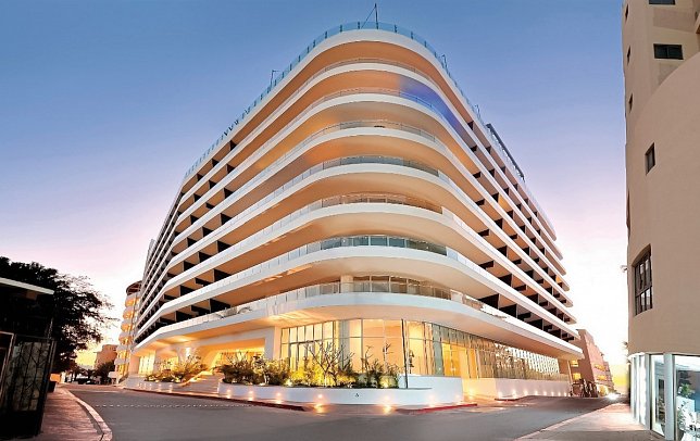 Corazon Cabo Resort & SPA