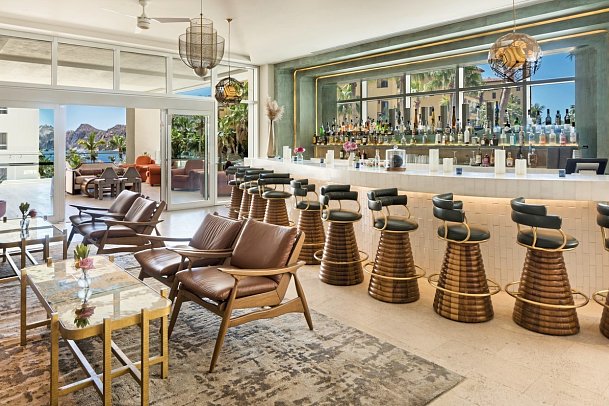 Corazon Cabo Resort & SPA