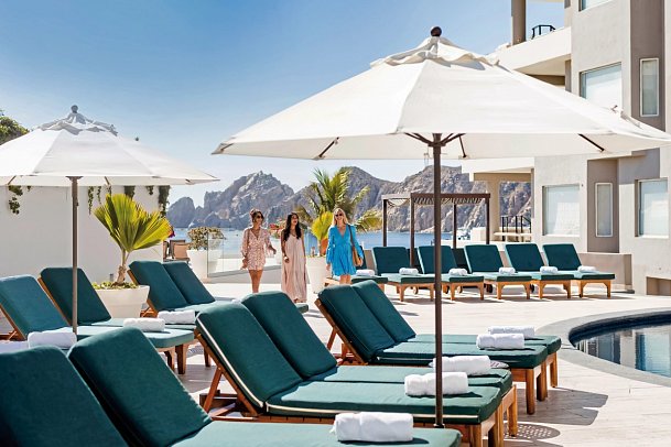 Corazon Cabo Resort & SPA