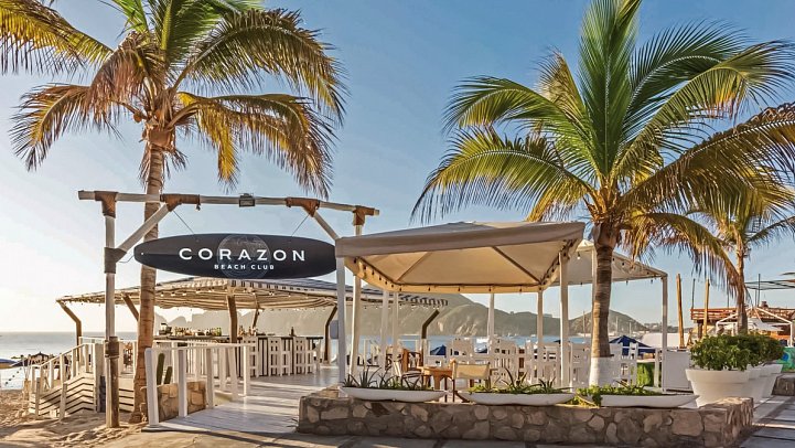 Corazon Cabo Resort & SPA