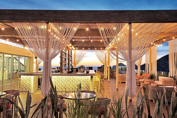 Corazon Cabo Resort & SPA