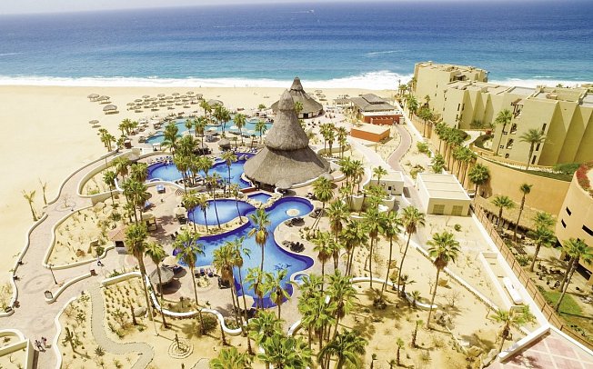 Sandos Finisterra Los Cabos