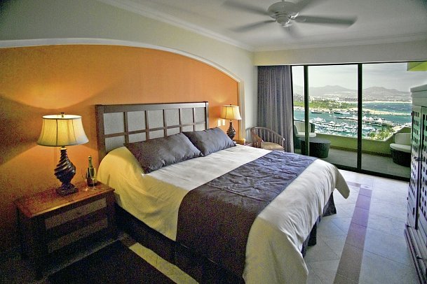 Sandos Finisterra Los Cabos - Wohnbeispiel