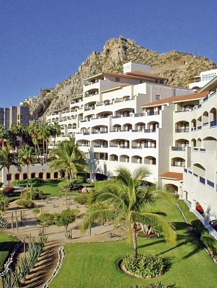 Sandos Finisterra Los Cabos