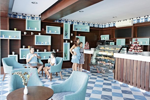 Sandos Finisterra Los Cabos