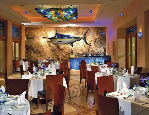 Sandos Finisterra Los Cabos