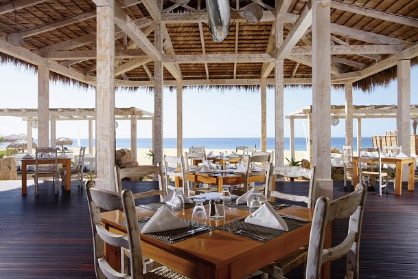 Sandos Finisterra Los Cabos