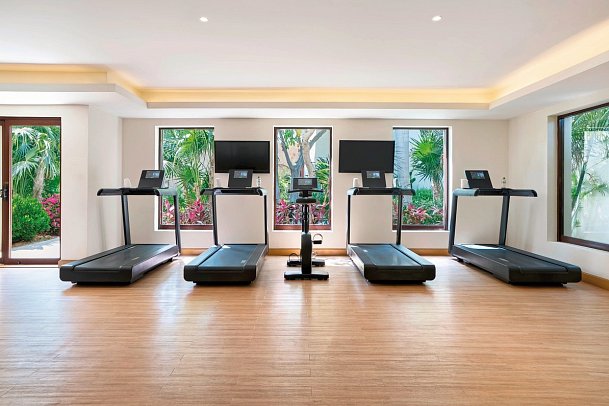 Secrets Puerto Los Cabos Golf & Spa Resort