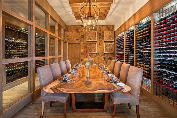 Secrets Puerto Los Cabos Golf & Spa Resort