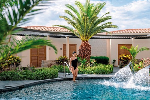 Secrets Puerto Los Cabos Golf & Spa Resort