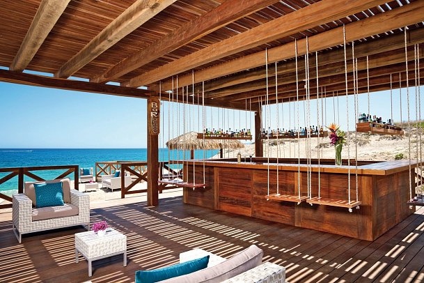 Secrets Puerto Los Cabos Golf & Spa Resort