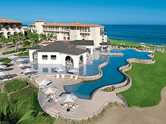 Secrets Puerto Los Cabos Golf & Spa Resort