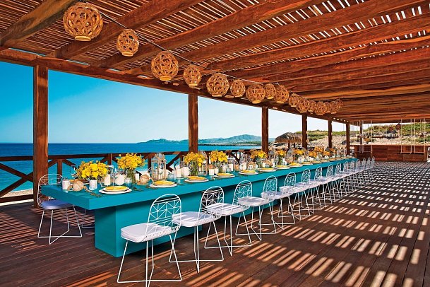 Secrets Puerto Los Cabos Golf & Spa Resort