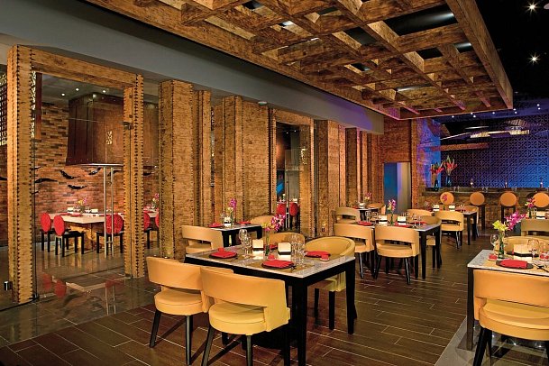 Secrets Puerto Los Cabos Golf & Spa Resort