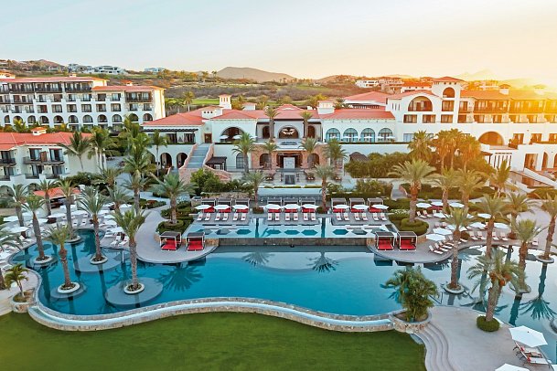 Secrets Puerto Los Cabos Golf & Spa Resort