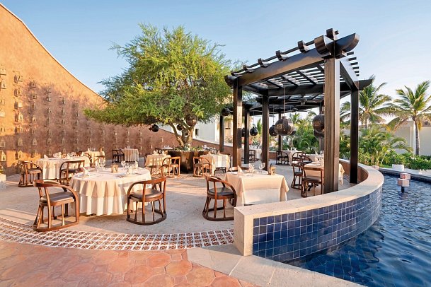 Secrets Puerto Los Cabos Golf & Spa Resort