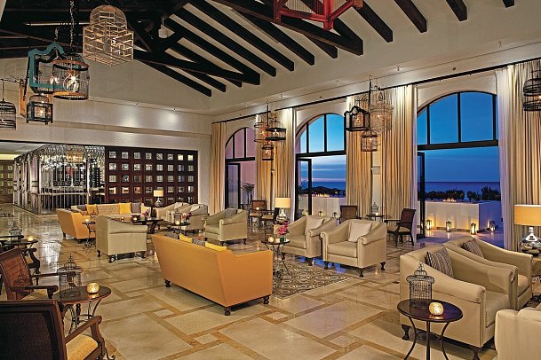 Secrets Puerto Los Cabos Golf & Spa Resort