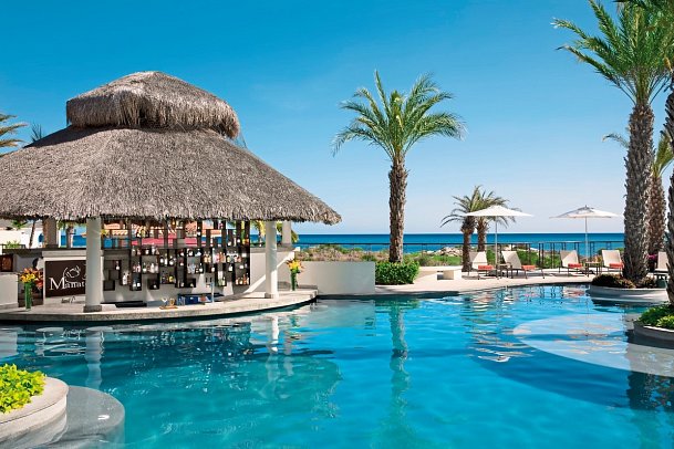 Secrets Puerto Los Cabos Golf & Spa Resort