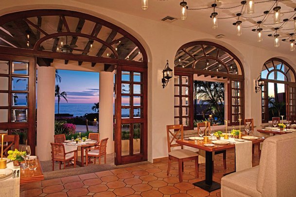 Zoëtry Casa Del Mar Los Cabos