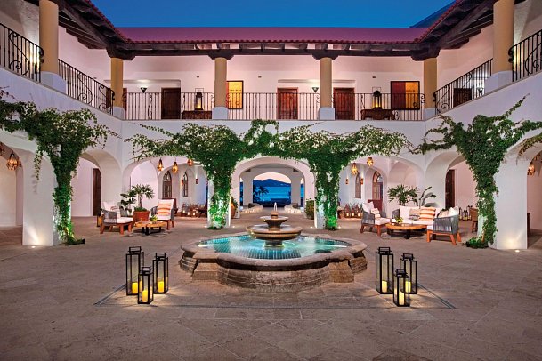 Zoëtry Casa Del Mar Los Cabos