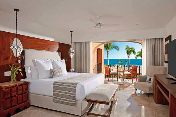 Zoëtry Casa Del Mar Los Cabos