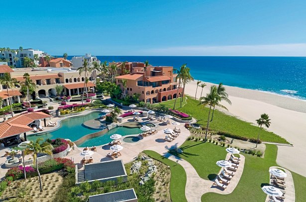 Zoëtry Casa Del Mar Los Cabos