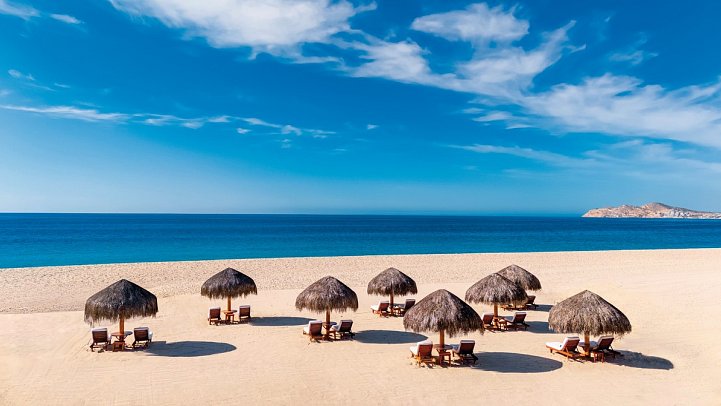 Zoëtry Casa Del Mar Los Cabos