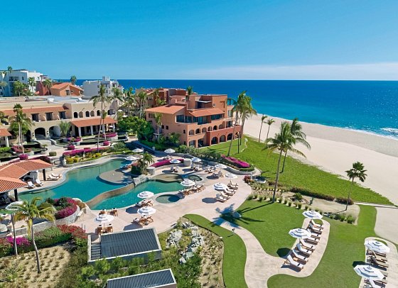 Zoëtry Casa Del Mar Los Cabos