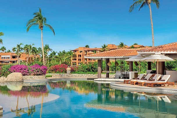 Zoëtry Casa Del Mar Los Cabos