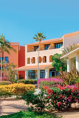 Zoëtry Casa Del Mar Los Cabos