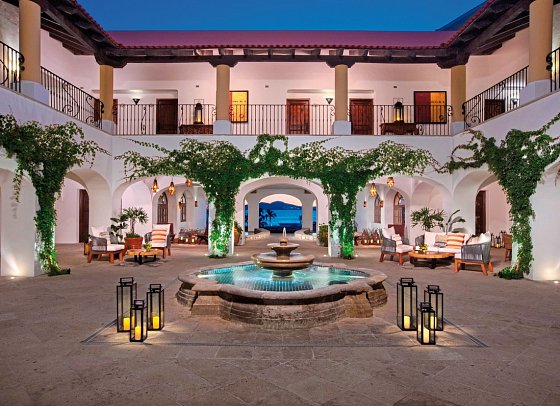 Zoëtry Casa Del Mar Los Cabos