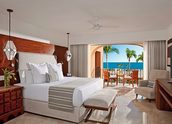 Zoëtry Casa Del Mar Los Cabos