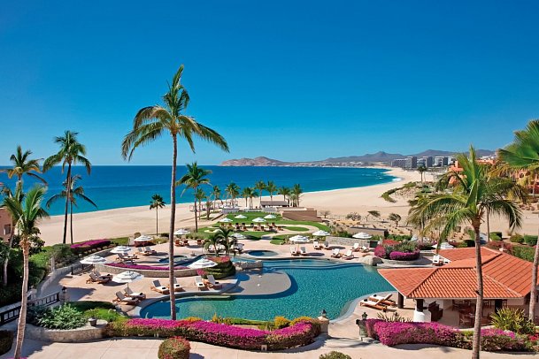 Zoëtry Casa Del Mar Los Cabos